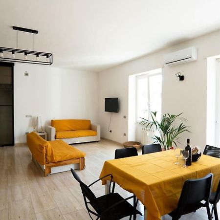 Gabbo House Apartment Рим Екстериор снимка