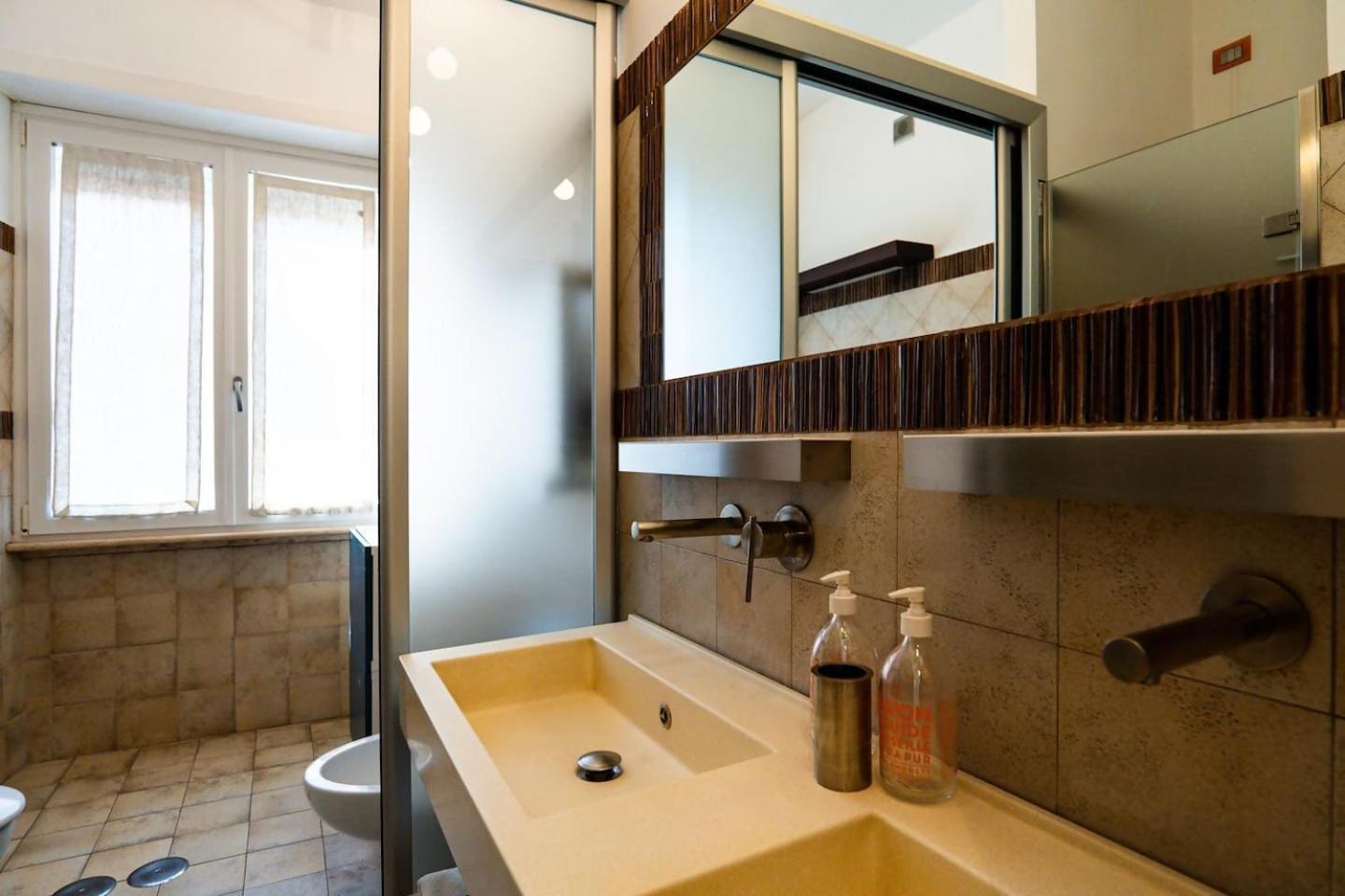 Gabbo House Apartment Рим Екстериор снимка