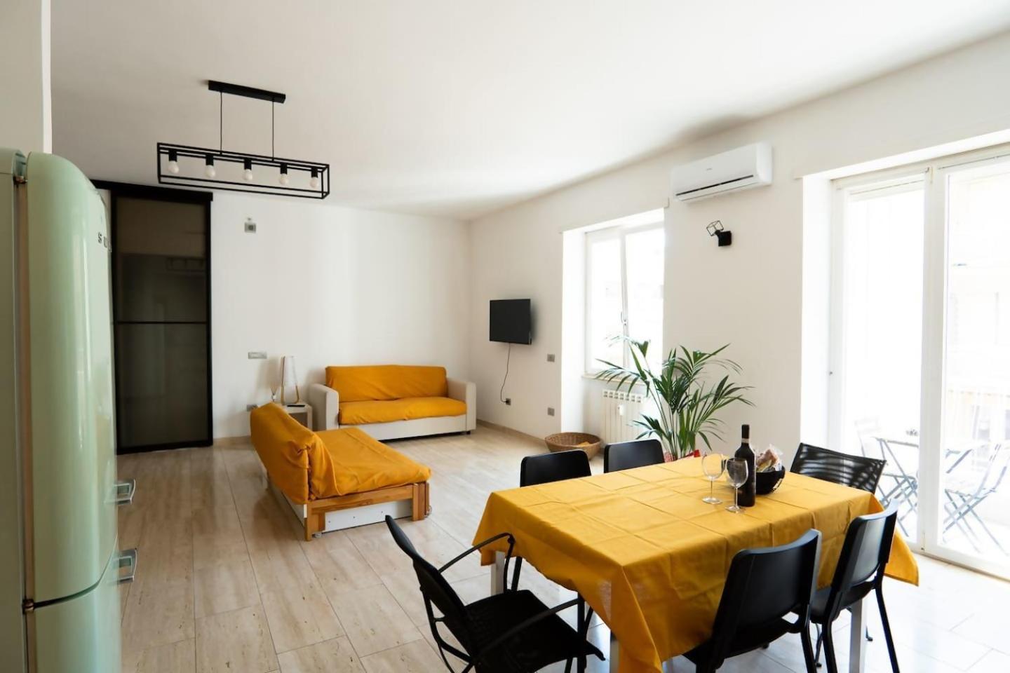 Gabbo House Apartment Рим Екстериор снимка