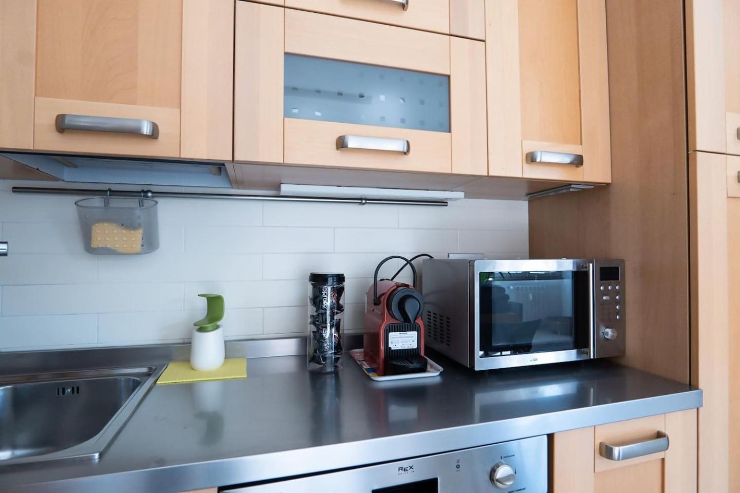 Gabbo House Apartment Рим Екстериор снимка