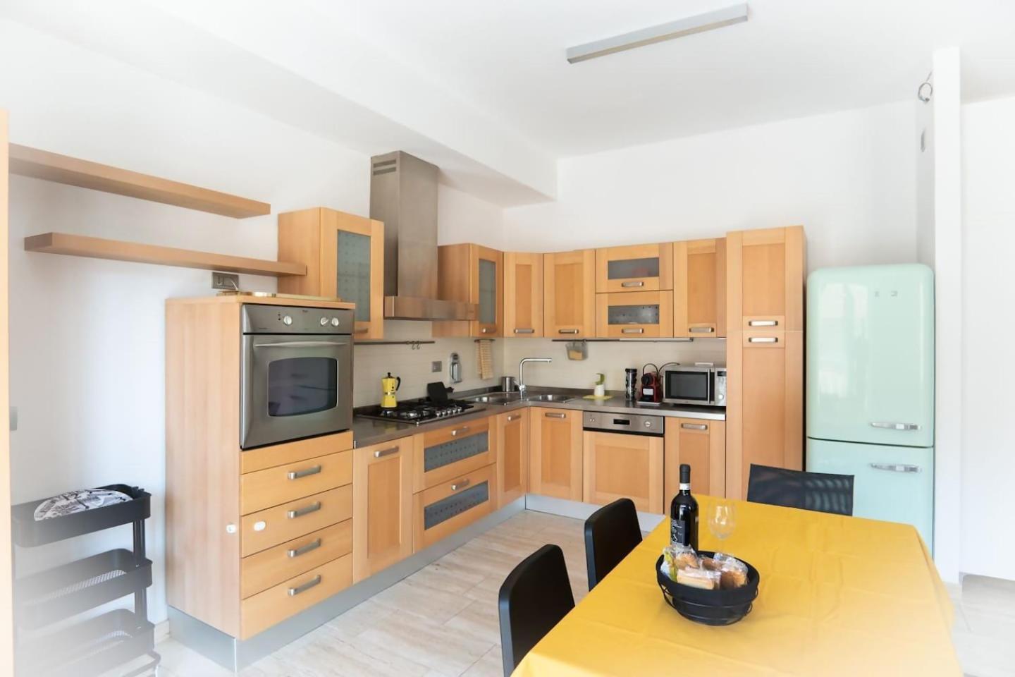 Gabbo House Apartment Рим Екстериор снимка
