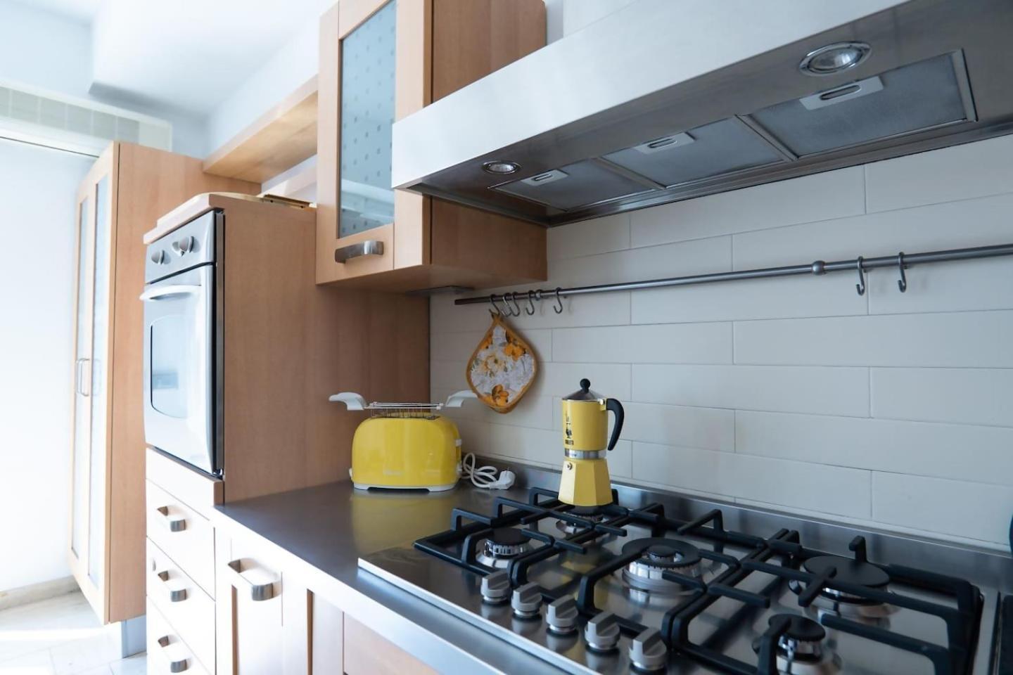 Gabbo House Apartment Рим Екстериор снимка