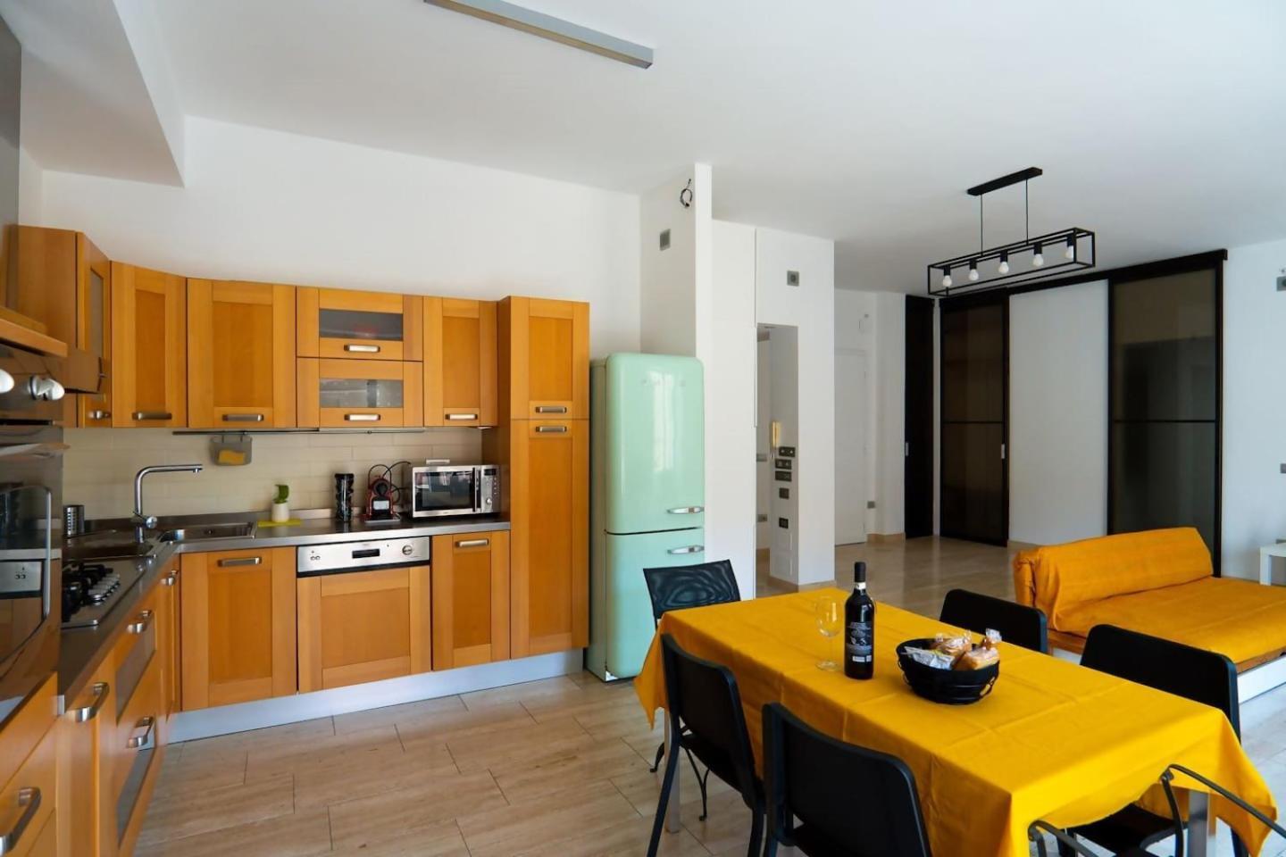 Gabbo House Apartment Рим Екстериор снимка