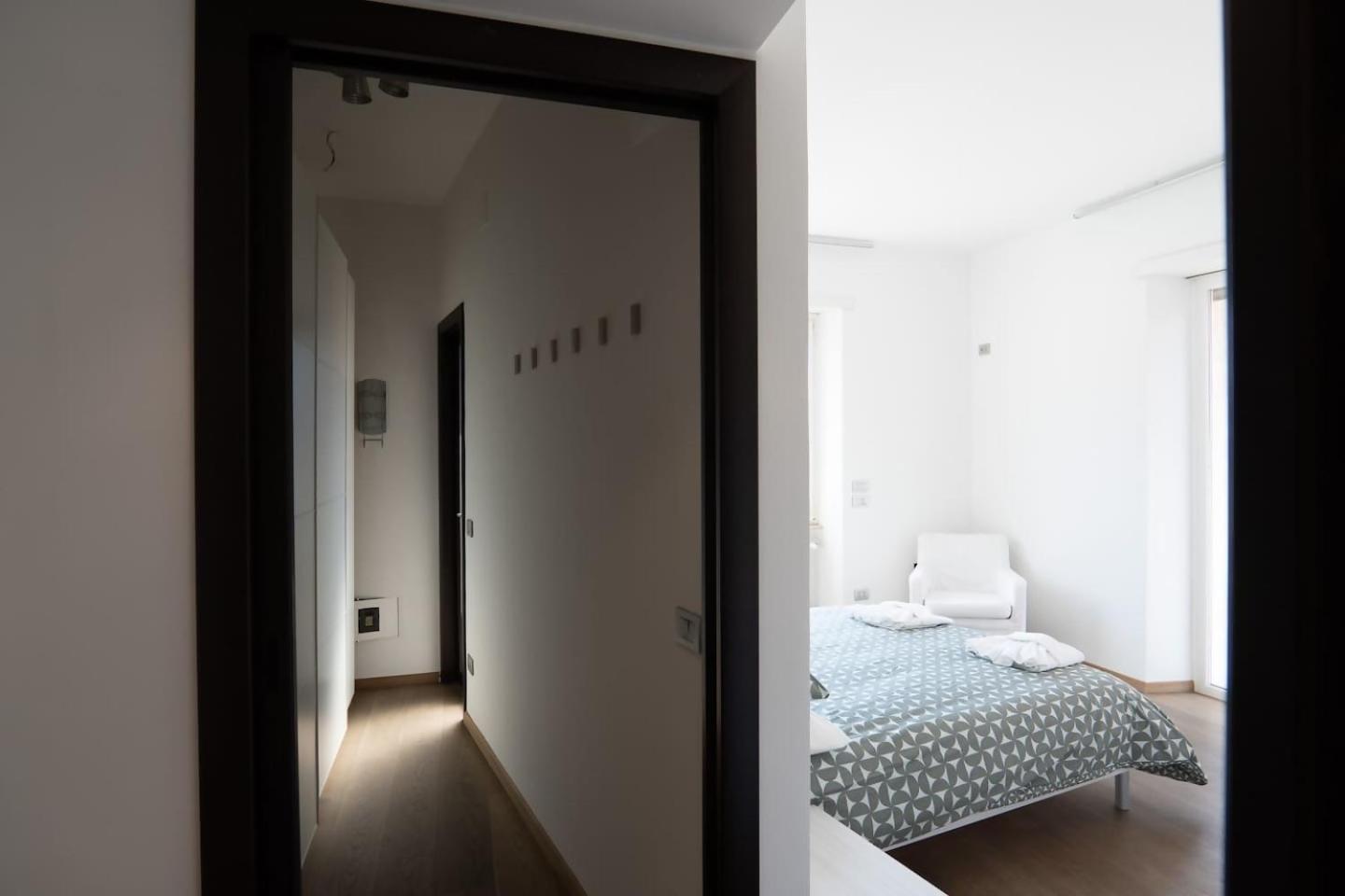 Gabbo House Apartment Рим Екстериор снимка