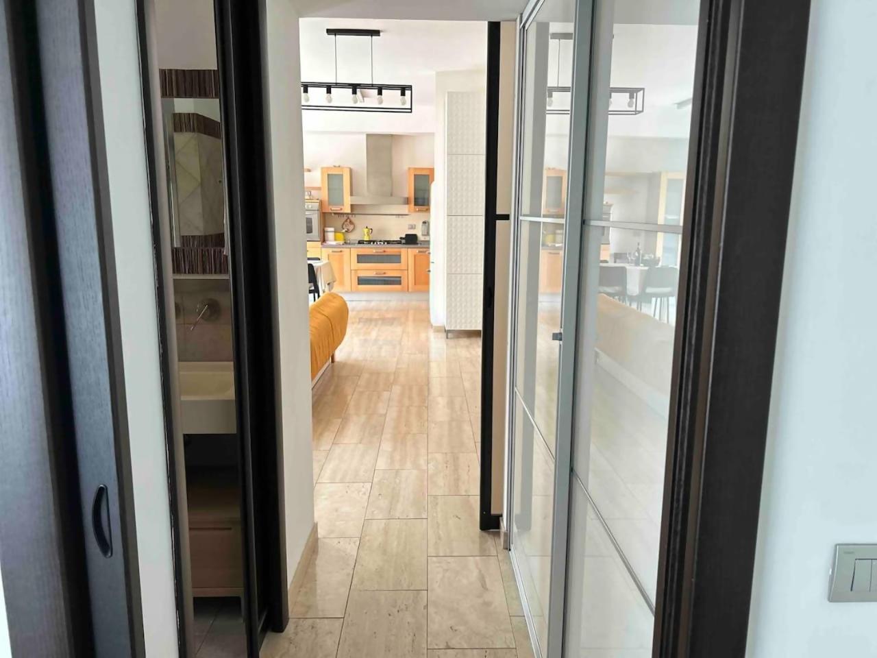 Gabbo House Apartment Рим Екстериор снимка