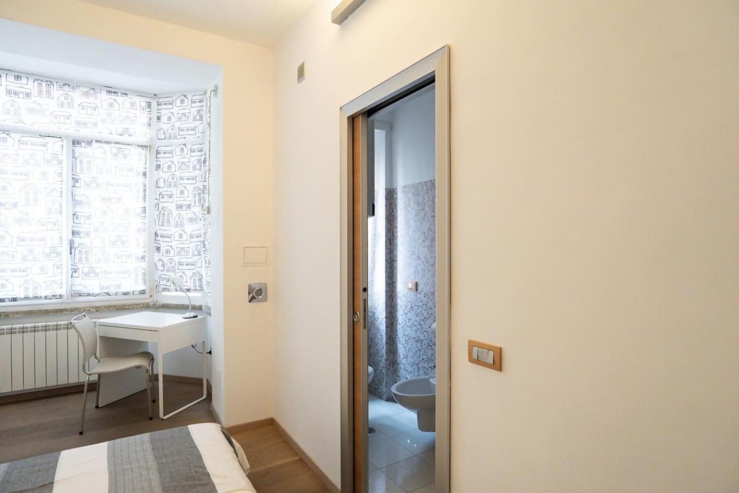Gabbo House Apartment Рим Екстериор снимка