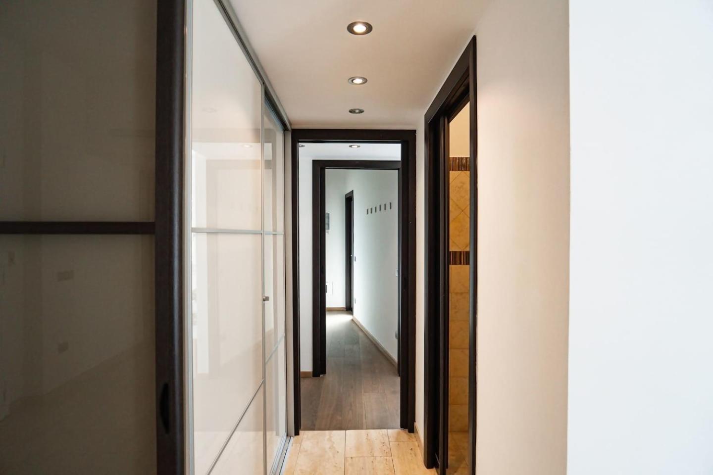 Gabbo House Apartment Рим Екстериор снимка