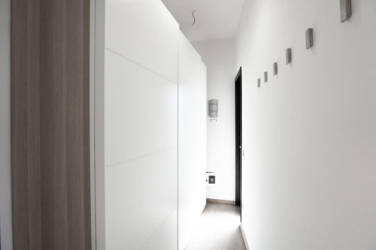 Gabbo House Apartment Рим Екстериор снимка