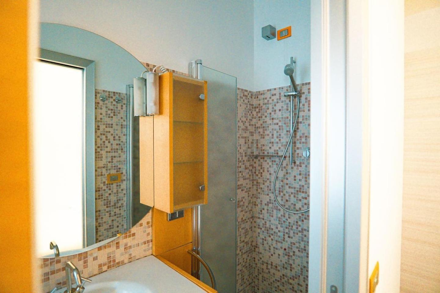 Gabbo House Apartment Рим Екстериор снимка