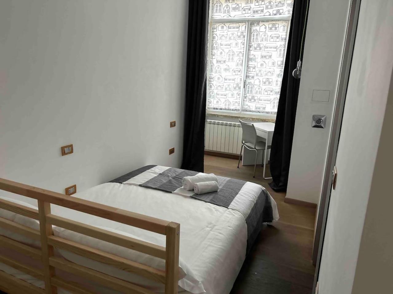 Gabbo House Apartment Рим Екстериор снимка