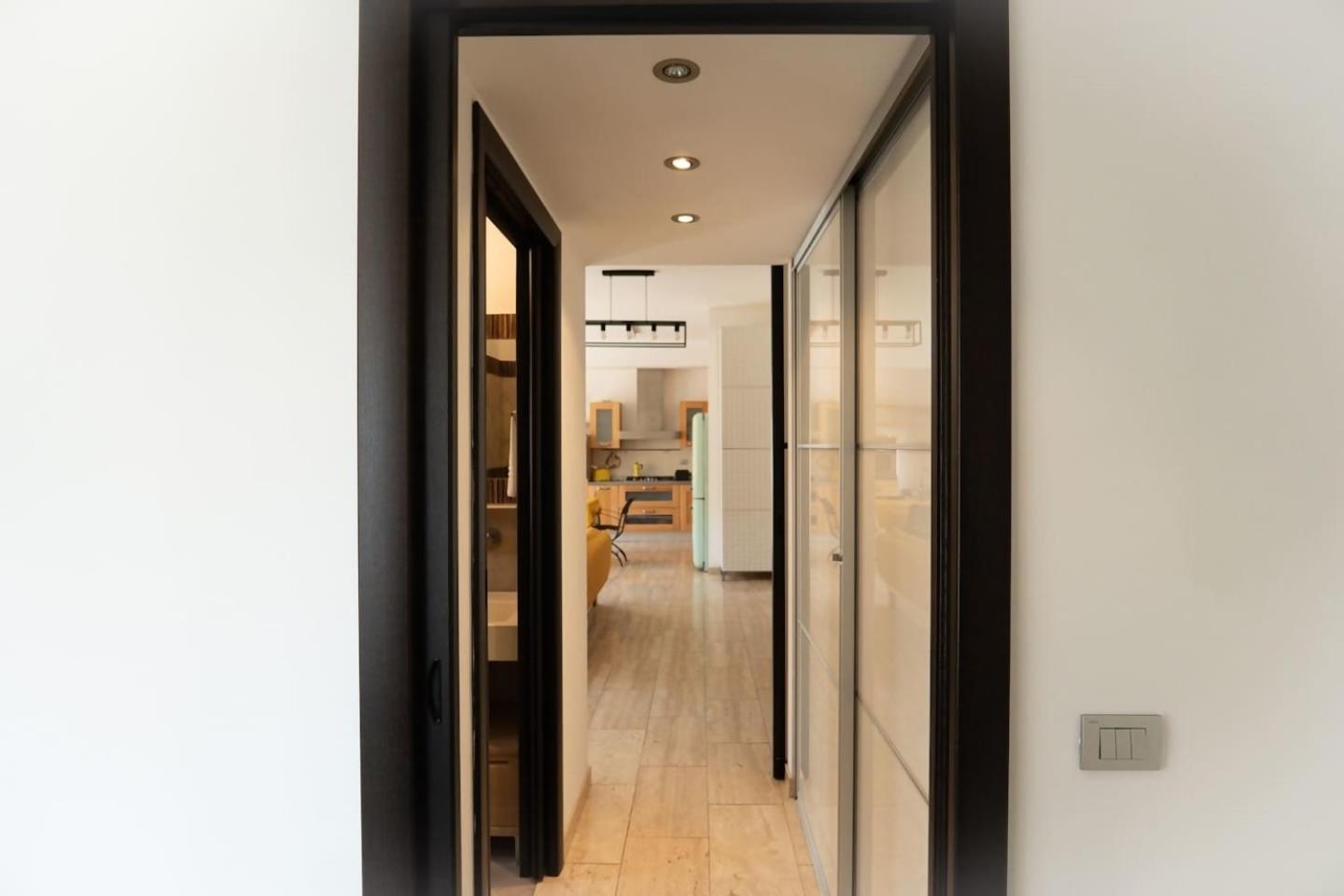 Gabbo House Apartment Рим Екстериор снимка