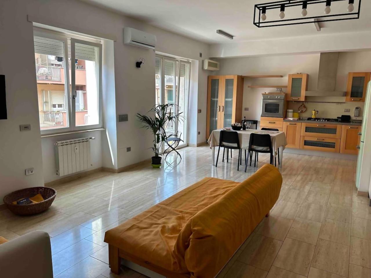 Gabbo House Apartment Рим Екстериор снимка