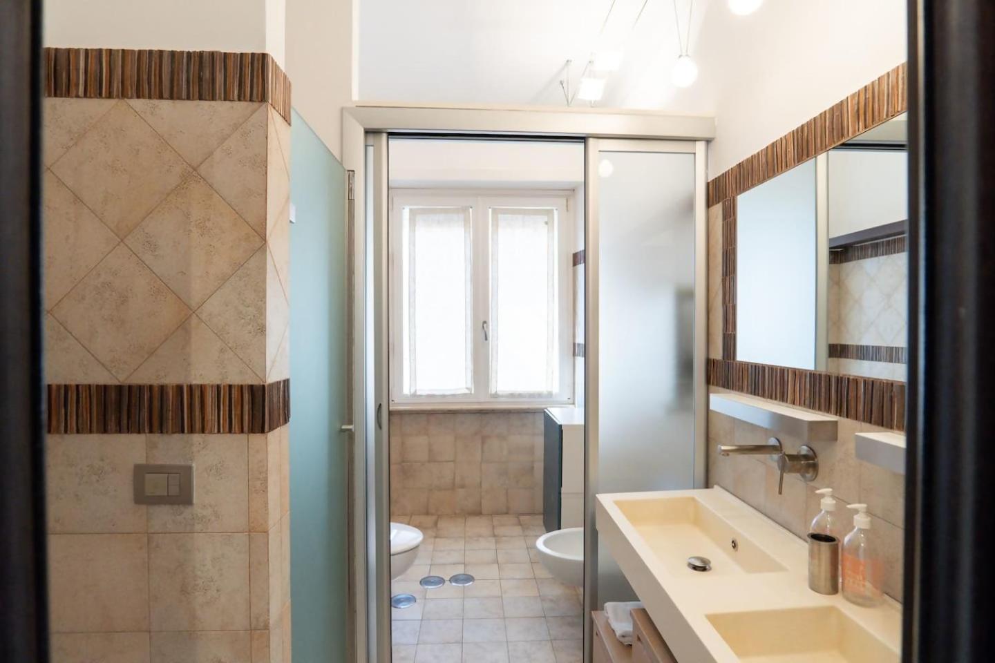 Gabbo House Apartment Рим Екстериор снимка