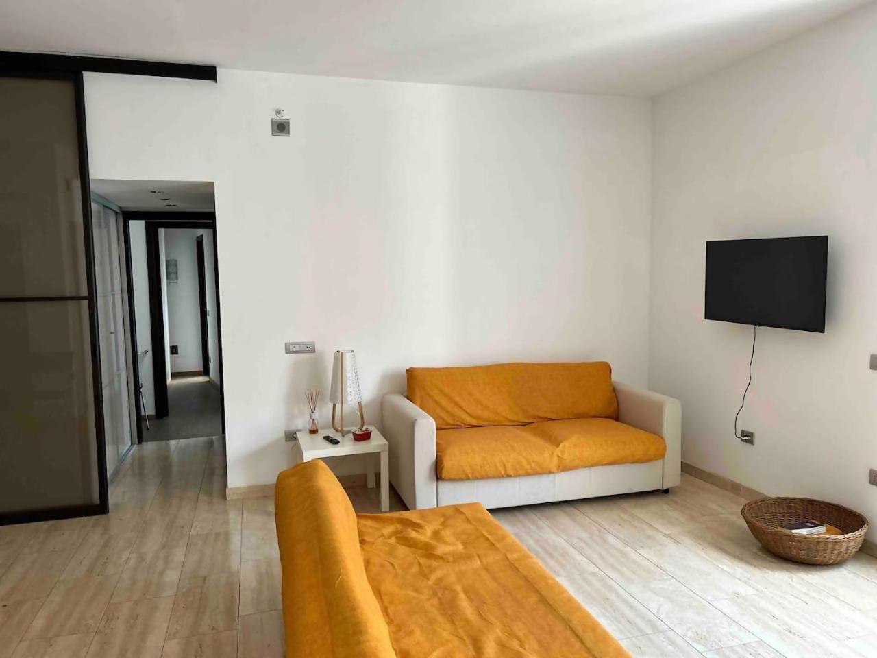 Gabbo House Apartment Рим Екстериор снимка