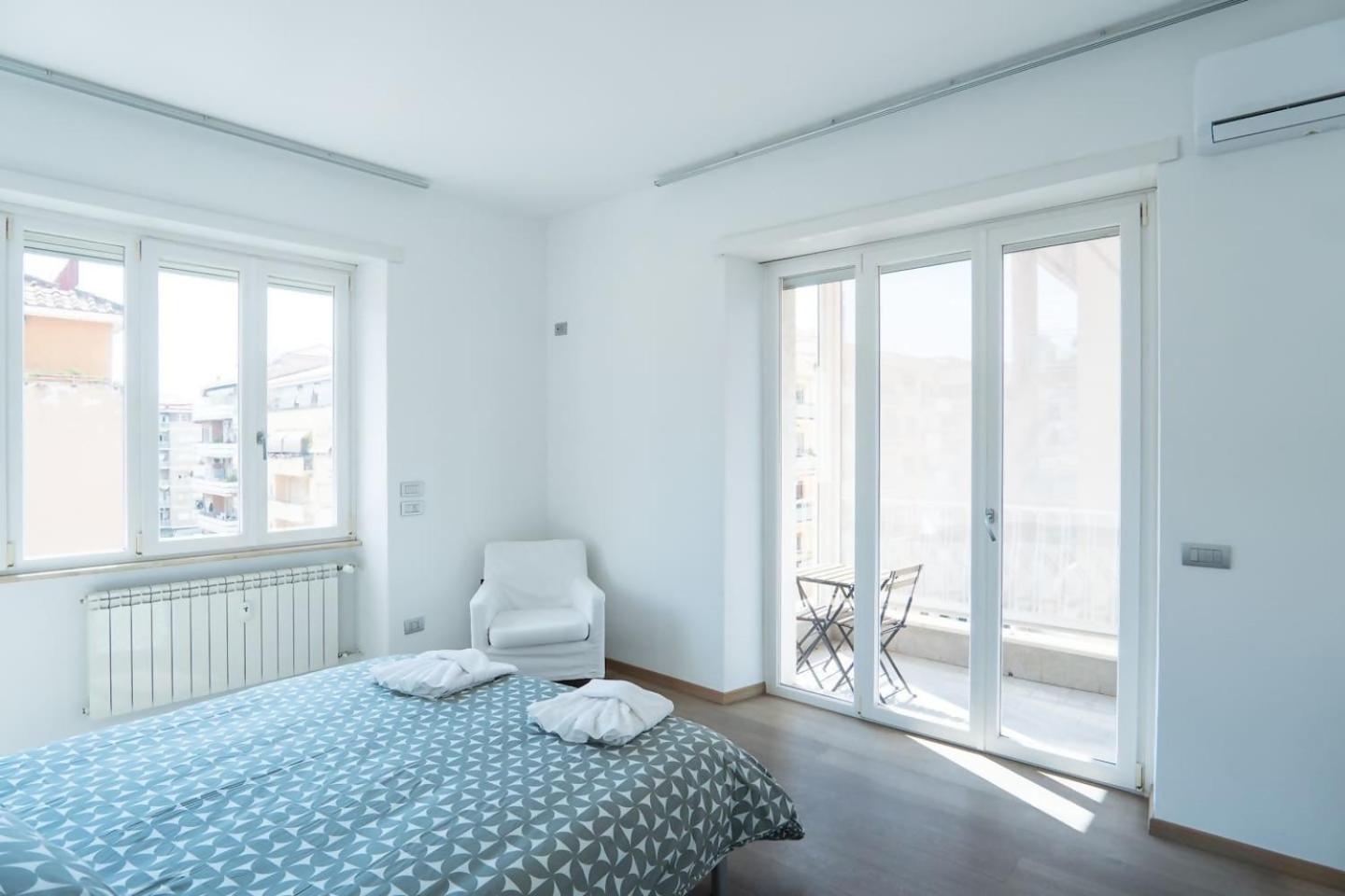 Gabbo House Apartment Рим Екстериор снимка