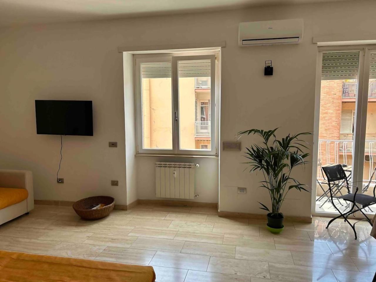 Gabbo House Apartment Рим Екстериор снимка