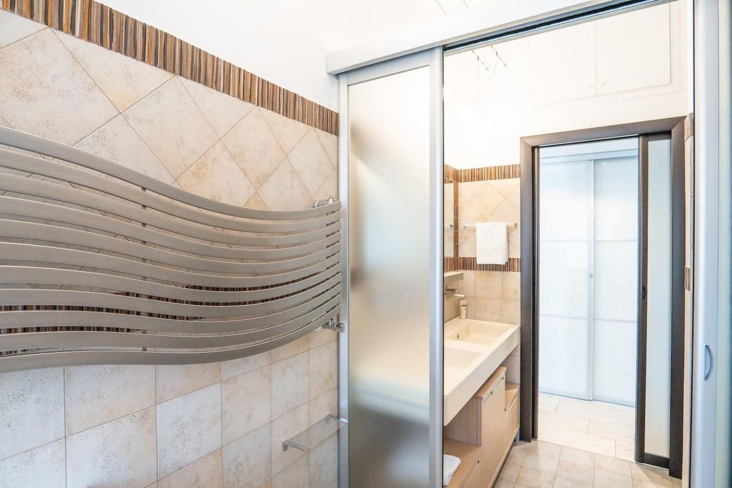 Gabbo House Apartment Рим Екстериор снимка