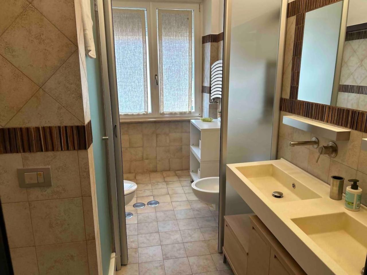 Gabbo House Apartment Рим Екстериор снимка