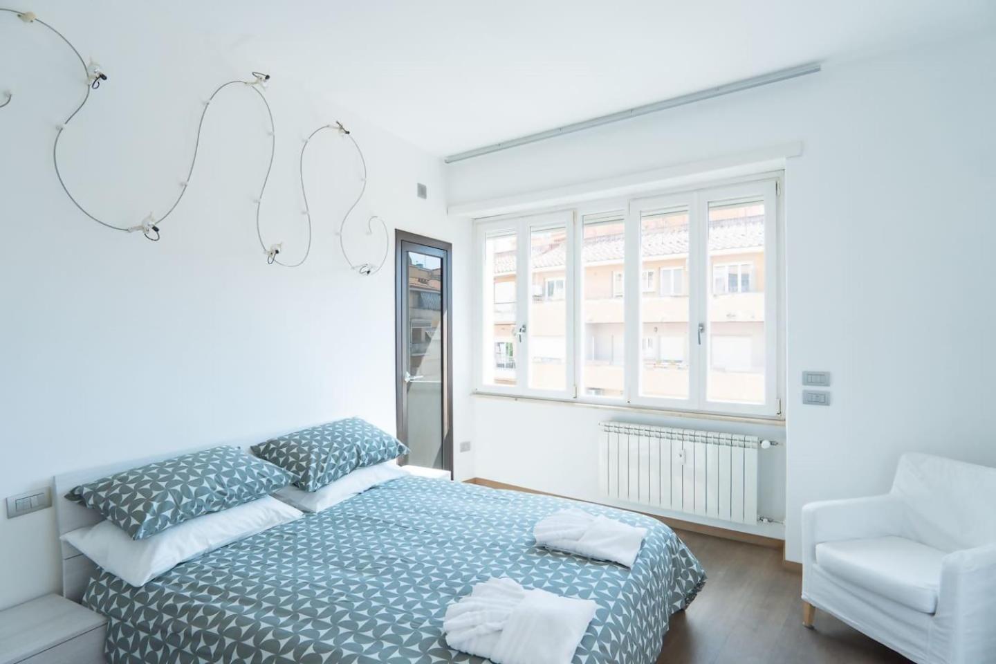 Gabbo House Apartment Рим Екстериор снимка