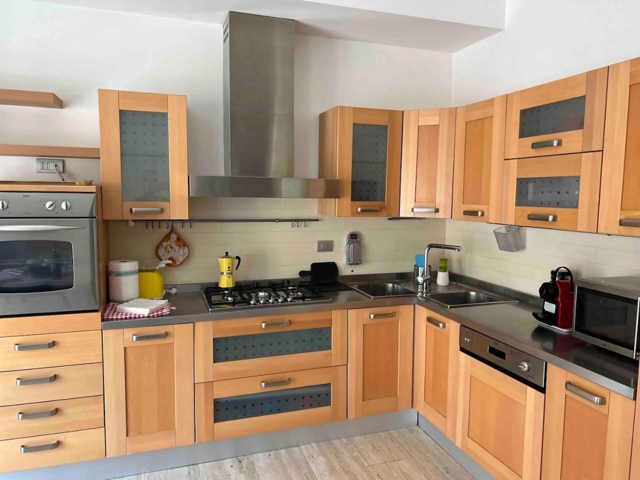 Gabbo House Apartment Рим Екстериор снимка