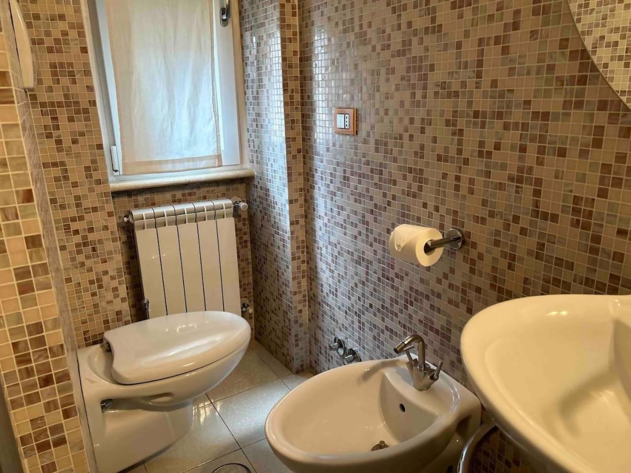 Gabbo House Apartment Рим Екстериор снимка