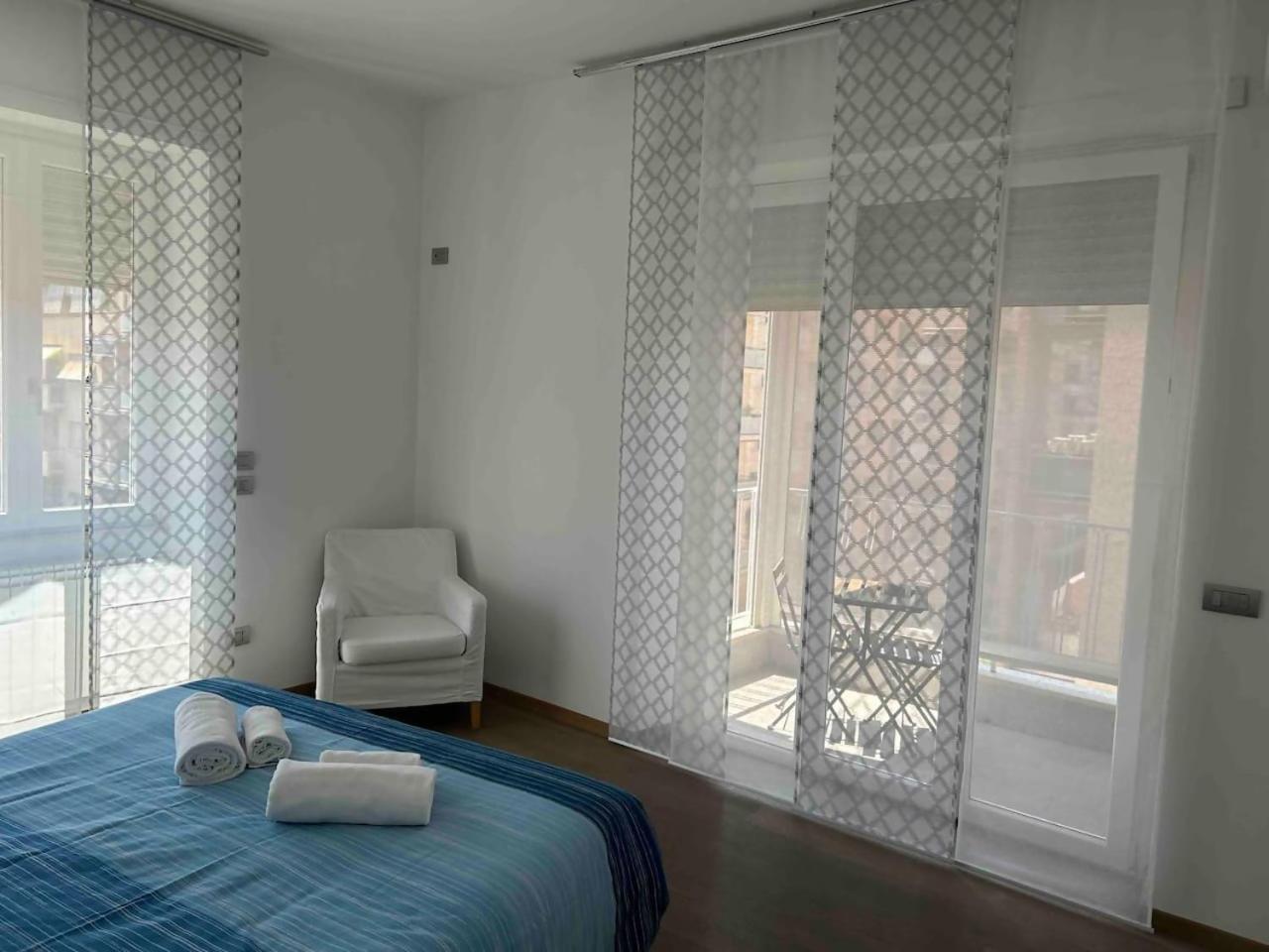 Gabbo House Apartment Рим Екстериор снимка