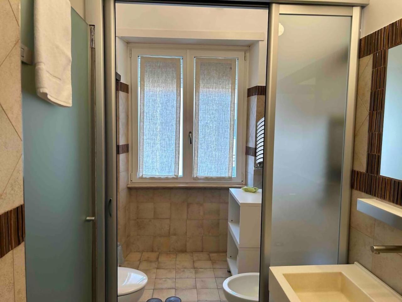 Gabbo House Apartment Рим Екстериор снимка