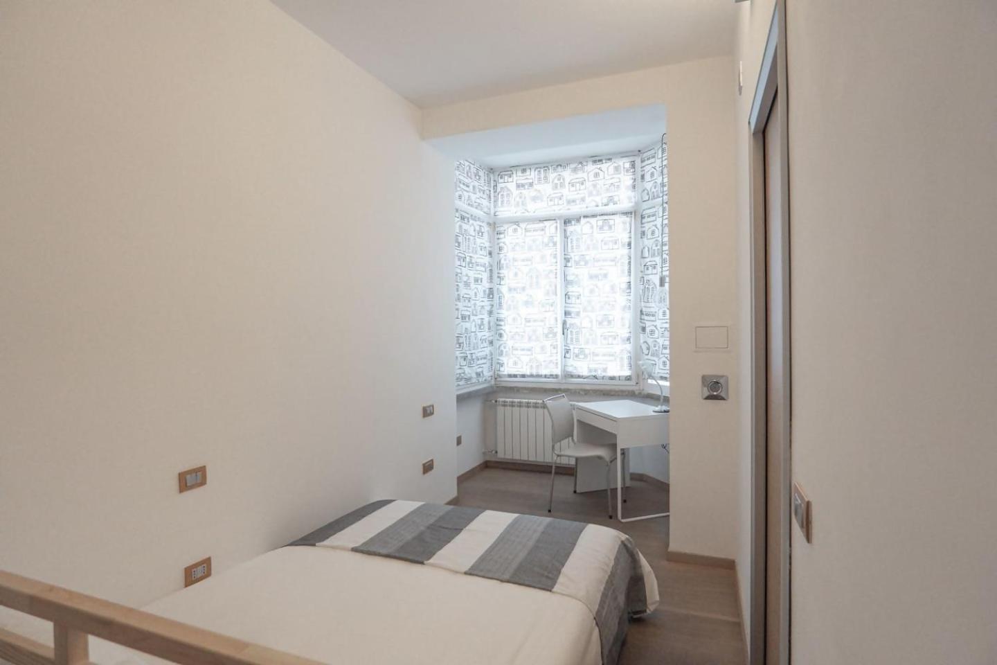 Gabbo House Apartment Рим Екстериор снимка