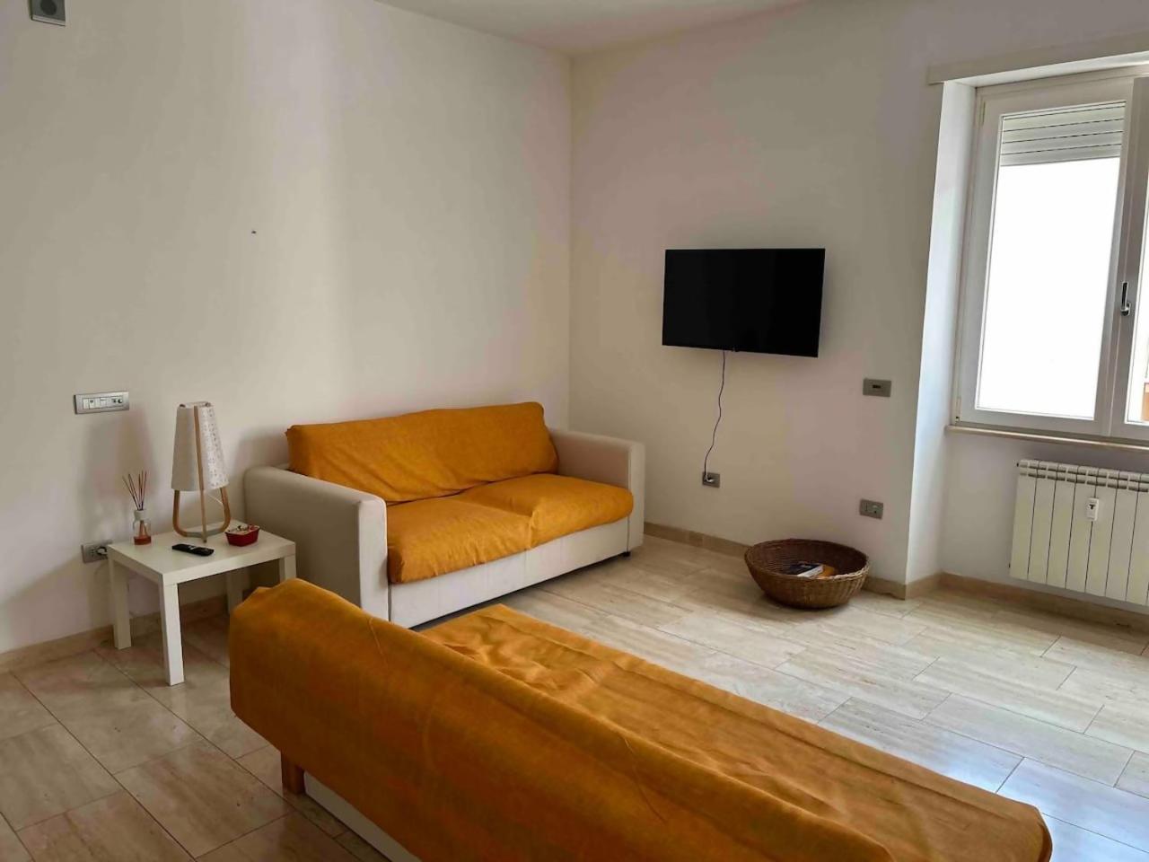 Gabbo House Apartment Рим Екстериор снимка