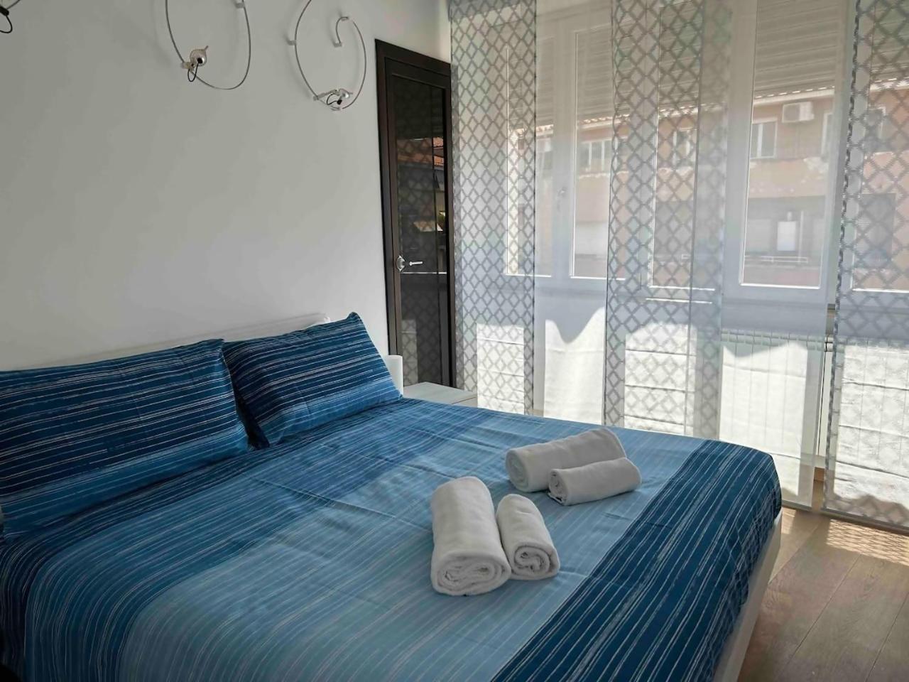 Gabbo House Apartment Рим Екстериор снимка